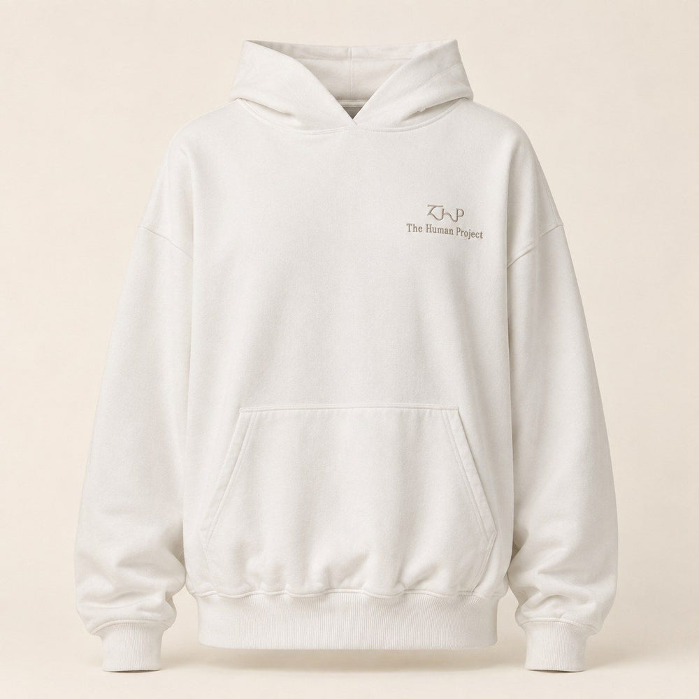 The In Progress Hoodie